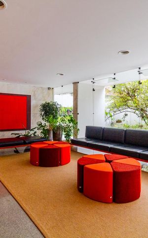 Apartamento à venda com 190m², 3 quartos e 1 vagaÁrea comum