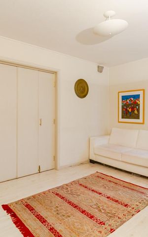 Apartamento à venda com 190m², 3 quartos e 1 vagaQuarto 2