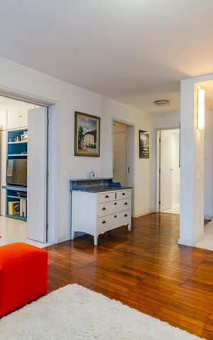 Apartamento à venda com 190m², 3 quartos e 1 vagaSala