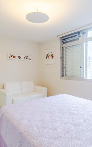 Apartamento à venda com 190m², 3 quartos e 1 vagaSuíte