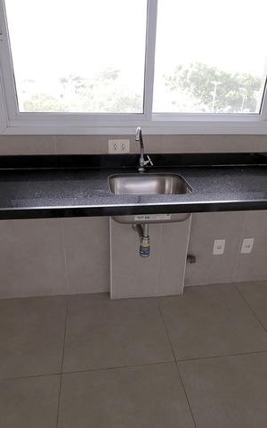 Apartamento para alugar com 107m², 3 quartos e 2 vagas Apartamento para alugar com 107m², 3 quartos e 2 vagasCozinha