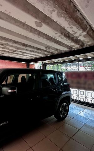 Casa à venda com 132m², 3 quartos e 2 vagas Casa à venda com 132m², 3 quartos e 2 vagasGaragem
