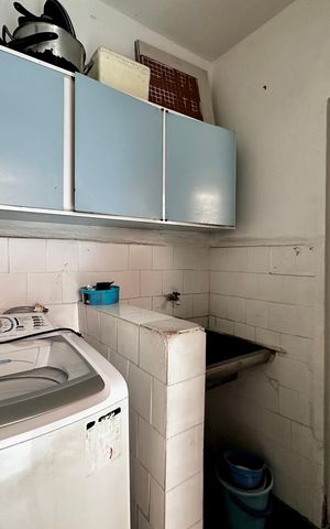 Casa à venda com 132m², 3 quartos e 2 vagas Casa à venda com 132m², 3 quartos e 2 vagasÁrea de Serviço