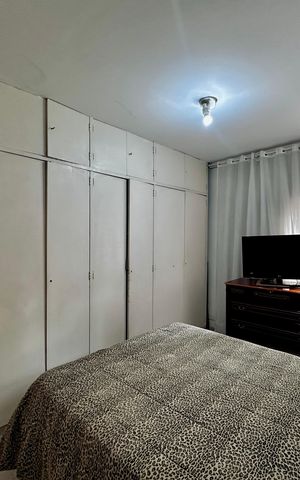 Casa à venda com 132m², 3 quartos e 2 vagas Casa à venda com 132m², 3 quartos e 2 vagasQuarto 2