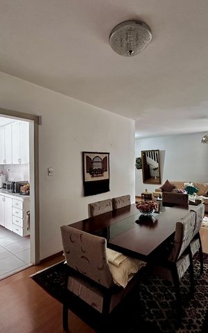 Casa à venda com 132m², 3 quartos e 2 vagas Casa à venda com 132m², 3 quartos e 2 vagasSala