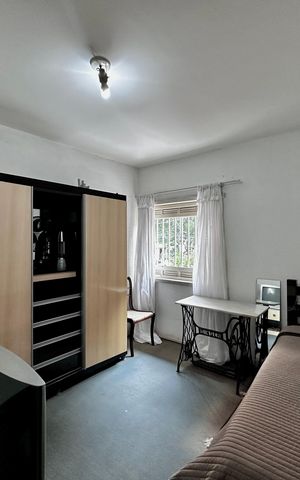 Casa à venda com 132m², 3 quartos e 2 vagas Casa à venda com 132m², 3 quartos e 2 vagasQuarto 3