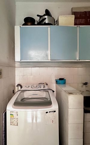 Casa à venda com 132m², 3 quartos e 2 vagas Casa à venda com 132m², 3 quartos e 2 vagasÁrea de Serviço
