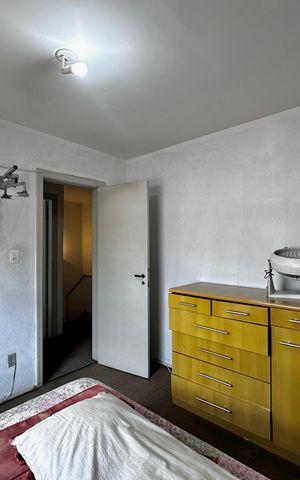Casa à venda com 132m², 3 quartos e 2 vagas Casa à venda com 132m², 3 quartos e 2 vagasQuarto 1