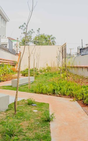 Studio à venda com 28m², 1 quarto e sem vagaÁrea comum