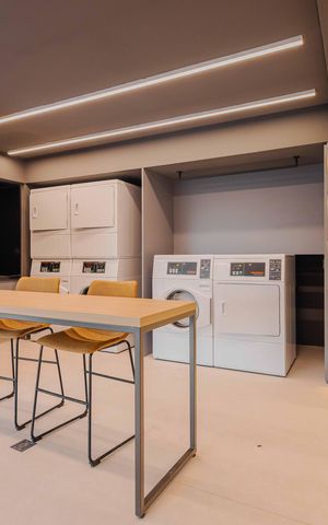 Studio à venda com 28m², 1 quarto e sem vagaÁrea comum