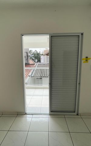 Casa à venda com 101m², 3 quartos e 1 vagaQuarto 2
