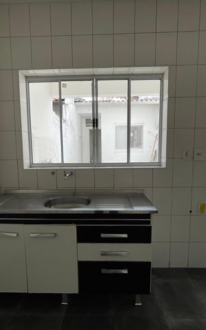 Casa à venda com 101m², 3 quartos e 1 vagaCozinha