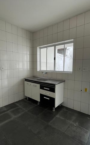 Casa à venda com 101m², 3 quartos e 1 vagaCozinha