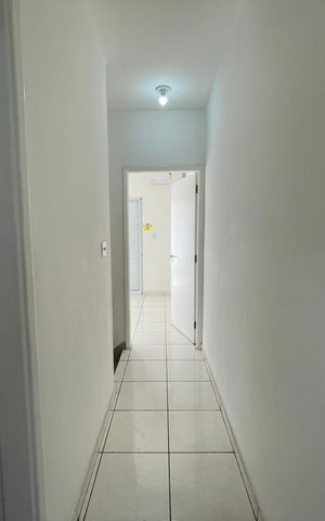 Casa à venda com 101m², 3 quartos e 1 vagaCorredor
