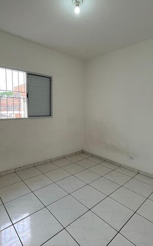 Casa à venda com 101m², 3 quartos e 1 vagaQuarto