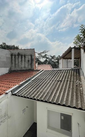 Casa à venda com 101m², 3 quartos e 1 vagaVista Varanda Quarto 2