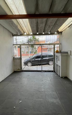 Casa à venda com 101m², 3 quartos e 1 vagaGaragem