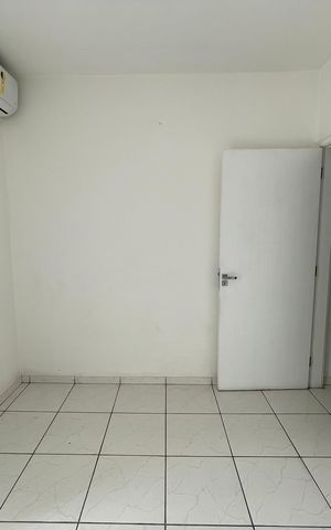Casa à venda com 101m², 3 quartos e 1 vagaQuarto 2