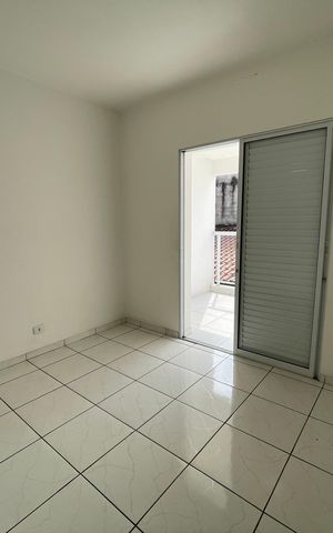 Casa à venda com 101m², 3 quartos e 1 vagaQuarto 2