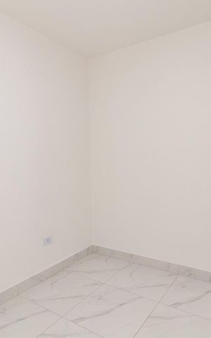 Apartamento à venda com 30m², 1 quarto e sem vagaQuarto