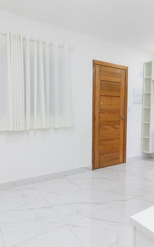 Apartamento à venda com 30m², 1 quarto e sem vagaSala