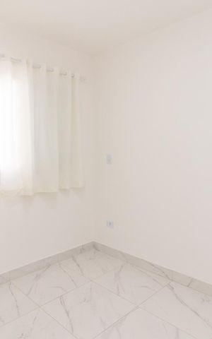 Apartamento à venda com 30m², 1 quarto e sem vagaQuarto