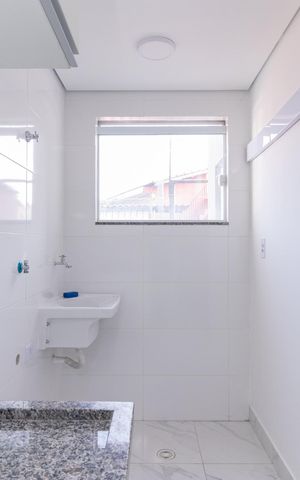 Apartamento à venda com 30m², 1 quarto e sem vagaÁrea de Serviço