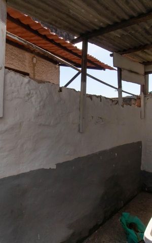 Casa à venda com 33m², 1 quarto e sem vaga Casa à venda com 33m², 1 quarto e sem vagaÁrea de Serviço