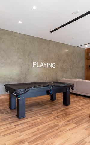 Apartamento à venda com 64m², 2 quartos e 1 vagaÁrea comum