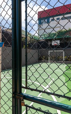 Apartamento à venda com 64m², 2 quartos e 1 vagaQuadra Esportiva