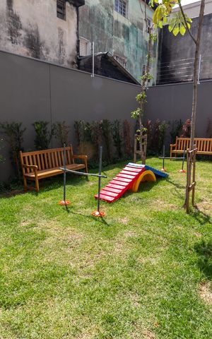 Apartamento à venda com 64m², 2 quartos e 1 vagaEspaço Pet