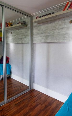Apartamento à venda com 256m², 4 quartos e 3 vagasQuarto
