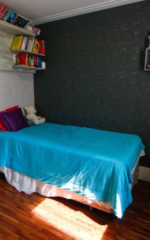 Apartamento à venda com 256m², 4 quartos e 3 vagasQuarto