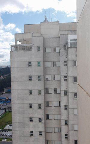 Apartamento à venda com 256m², 4 quartos e 3 vagasVista do Quarto