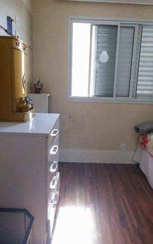 Apartamento à venda com 256m², 4 quartos e 3 vagasSuíte 2