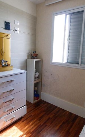 Apartamento à venda com 256m², 4 quartos e 3 vagasSuíte 2