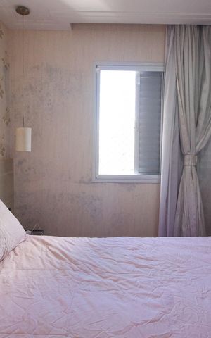 Apartamento à venda com 256m², 4 quartos e 3 vagasSuíte 1