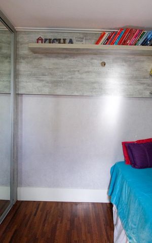 Apartamento à venda com 256m², 4 quartos e 3 vagasQuarto