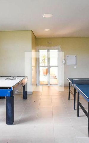 Apartamento à venda com 256m², 4 quartos e 3 vagas Apartamento à venda com 256m², 4 quartos e 3 vagasÁrea comum - Salão de jogos