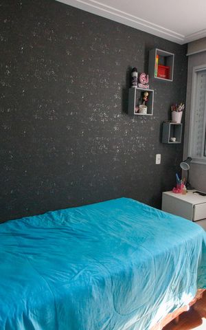 Apartamento à venda com 256m², 4 quartos e 3 vagasQuarto