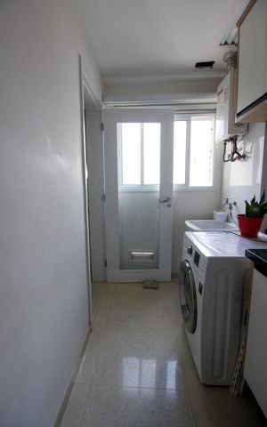 Apartamento à venda com 256m², 4 quartos e 3 vagasÁrea de Serviço
