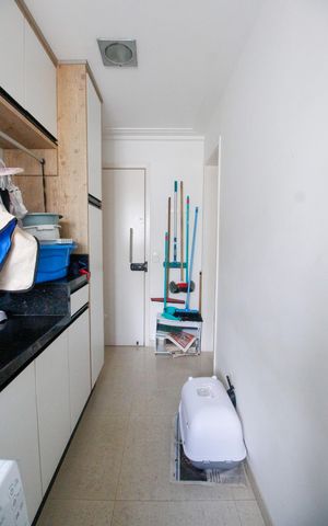 Apartamento à venda com 256m², 4 quartos e 3 vagasÁrea de Serviço