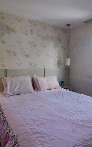 Apartamento à venda com 256m², 4 quartos e 3 vagasSuíte 1