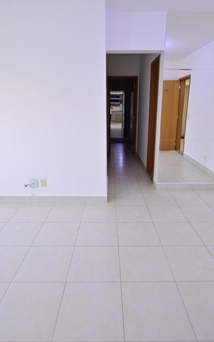 Apartamento para alugar com 63m², 2 quartos e 2 vagasSala