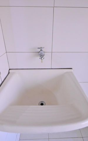 Apartamento para alugar com 63m², 2 quartos e 2 vagasÁrea de Serviço