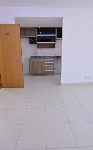 Apartamento para alugar com 63m², 2 quartos e 2 vagasSala