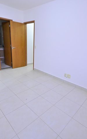 Apartamento para alugar com 63m², 2 quartos e 2 vagasQuarto 2