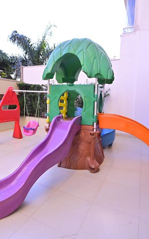 Apartamento para alugar com 63m², 2 quartos e 2 vagasÁrea comum