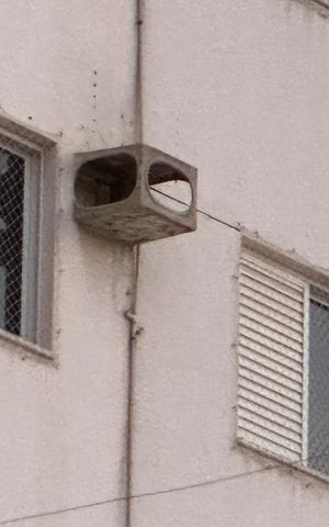 Apartamento para alugar com 63m², 2 quartos e 2 vagasPlaca