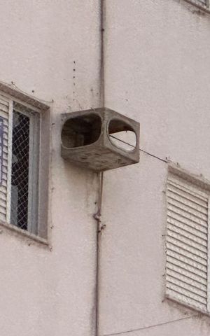 Apartamento para alugar com 63m², 2 quartos e 2 vagasPlaca